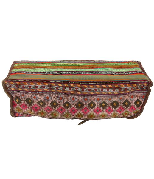 Mafrash - Bedding Bag Persian Textile 114x36