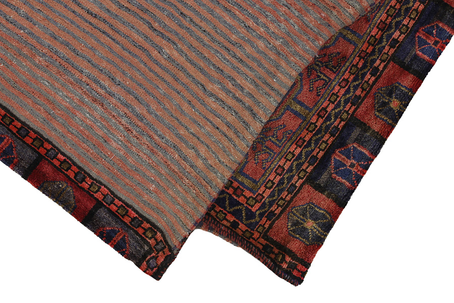 Jaf - Saddle Bag Persian Rug 155x120 - Picture 2