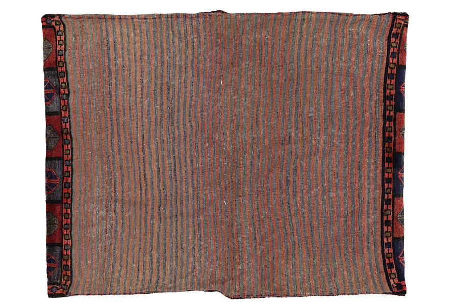 Jaf - Saddle Bag Persian Rug 155x120 - Picture 4