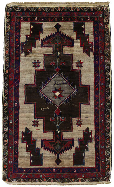 Lori Persian Rug 250x156