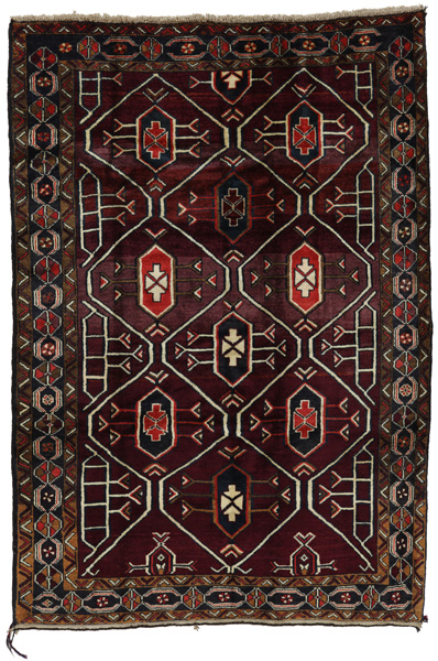 Lori Persian Rug 227x153