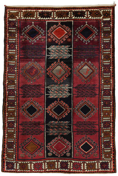 Lori Persian Rug 220x145