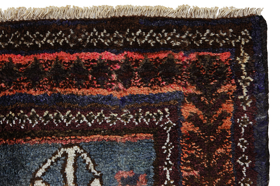 Lori Persian Rug 214x151 - Picture 3