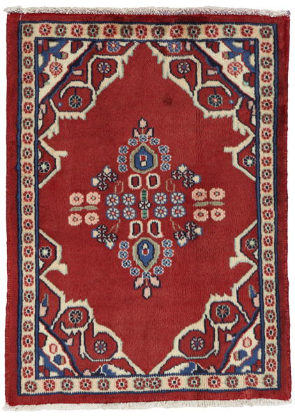 Sarouk Persian Rug 95x67