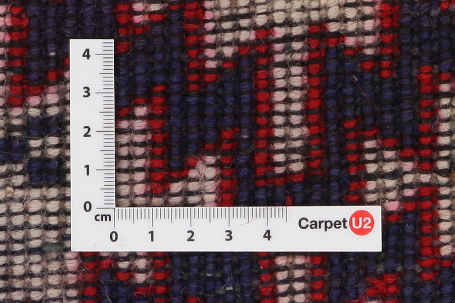 Koliai - Kurdi Persian Rug 213x137 - Picture 3