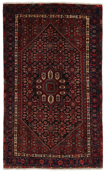 Borchalou - Hamadan Persian Rug 180x108
