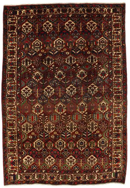 Bakhtiari