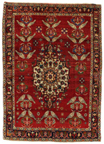 Qashqai - Shiraz