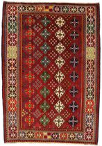 Qashqai - Shiraz