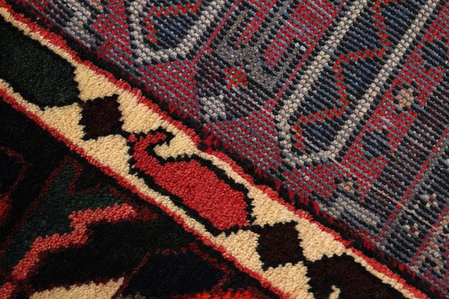 Bakhtiari - Garden Persian Rug 310x210 - Picture 5