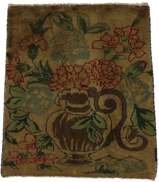Kelardasht Persian Rug 73x62