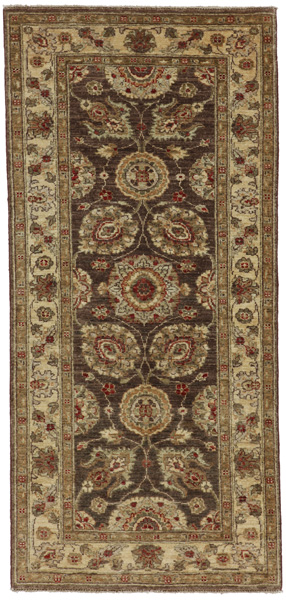 Ziegler - Farahan Afghan Rug 165x76