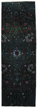 Rug Vintage  290x95
