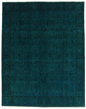 Rug Vintage Isfahan 363x284