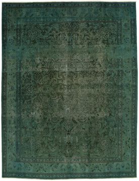 Rug Vintage Isfahan 377x290
