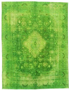 Rug Vintage Wiss 390x300