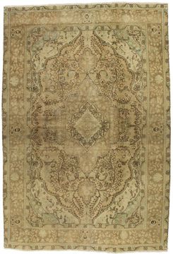 Rug Tabriz Patina 300x202