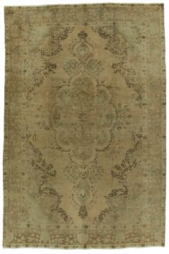 Rug Tabriz Patina 290x193