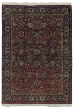 Rug Hereke Antique 321x228