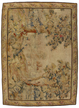 Rug Tapestry Afghan 347x256