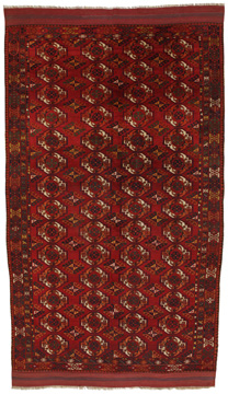 Rug Bokhara Turkaman 372x206