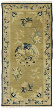 Rug Khotan China 161x78