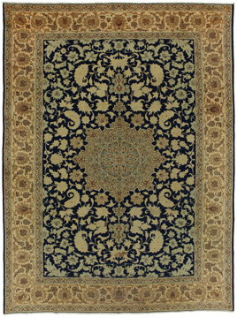 Rug Isfahan Antique 395x290
