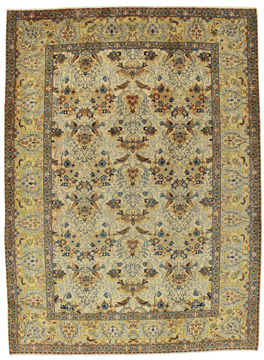 Rug Isfahan Antique 318x233