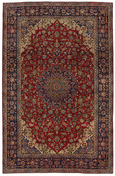 Rug Isfahan old 441x281