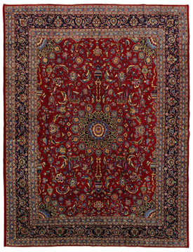 Rug Sarouk Farahan 393x293