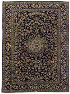 Rug Isfahan old 410x300