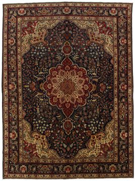 Rug Kerman Lavar 405x300