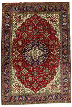 Rug Farahan Sarouk 303x207