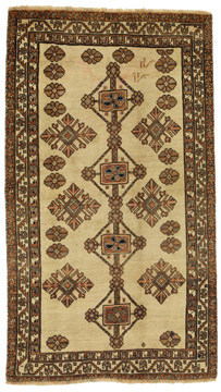 Rug Gabbeh  218x120
