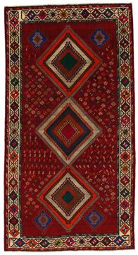Rug Gabbeh Qashqai 297x157