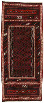 Rug KilimSumak Turkaman 382x155