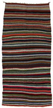 Rug KilimFars Qashqai 305x139