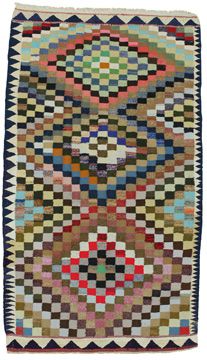 Rug Kilim Qashqai 302x170