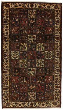 Rug Bakhtiari old 290x166