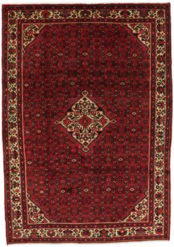 Rug Borchalou Hamadan 290x203
