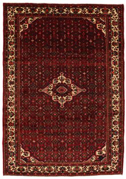 Rug Borchalou Hamadan 293x205