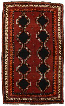 Rug Shiraz Qashqai 227x140
