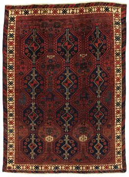 Rug Bakhtiari Lori 226x167