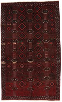 Rug Afshar Sirjan 210x126