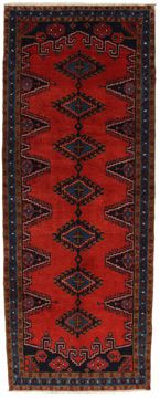 Rug Enjelas Hamadan 300x115