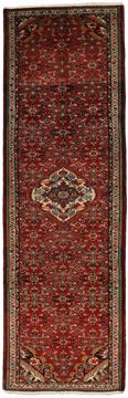 Rug Borchalou Hamadan 313x97