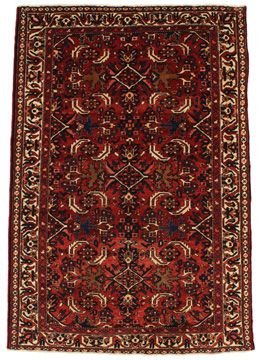 Rug Borchalou Hamadan 300x205