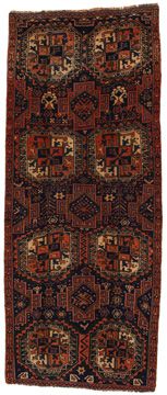 Rug Bokhara Turkaman 315x130