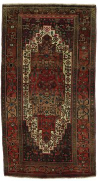 Rug Tuyserkan Hamadan 274x150