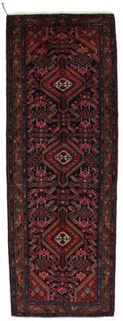 Rug Enjelas Hamadan 334x116